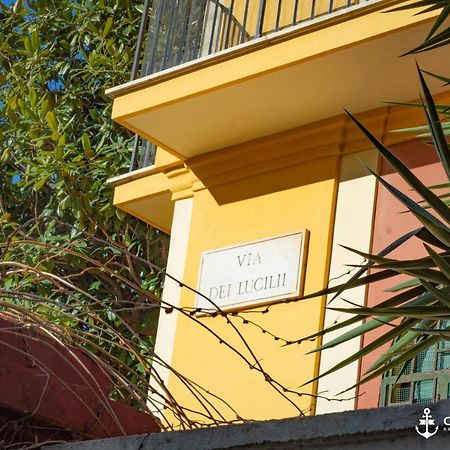 Ostia Holiday Colibri ภายนอก รูปภาพ